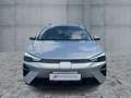 MG MG5 5 Luxury max. Reichweite LEDER+17"+360 Grad Silber - thumbnail 3