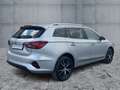 MG MG5 5 Luxury max. Reichweite LEDER+17"+360 Grad Silber - thumbnail 6