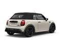 MINI Cooper Cabrio JCW Trim Steptronic Navi Sitzheizu Weiß - thumbnail 2