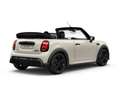 MINI Cooper Cabrio JCW Trim Steptronic Navi Sitzheizu Weiß - thumbnail 5