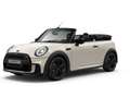 MINI Cooper Cabrio JCW Trim Steptronic Navi Sitzheizu Weiß - thumbnail 1
