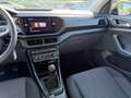 Volkswagen T-Cross Life 1.0 TSI Connect/EPH/SH/uvm. Gris - thumbnail 11