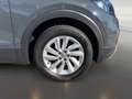 Volkswagen T-Cross Life 1.0 TSI Connect/EPH/SH/uvm. Gris - thumbnail 7