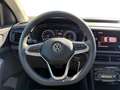 Volkswagen T-Cross Life 1.0 TSI Connect/EPH/SH/uvm. Gris - thumbnail 12