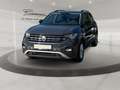 Volkswagen T-Cross Life 1.0 TSI Connect/EPH/SH/uvm. Gris - thumbnail 2