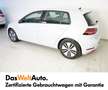 Volkswagen e-Golf VW e-Golf Silber - thumbnail 2