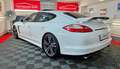 Porsche Panamera 4 Platinum Edition DSG LED SD Bose Weiß - thumbnail 13