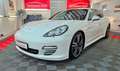 Porsche Panamera 4 Platinum Edition DSG LED SD Bose Weiß - thumbnail 3