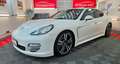 Porsche Panamera 4 Platinum Edition DSG LED SD Bose Weiß - thumbnail 5