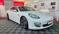 Porsche Panamera 4 Platinum Edition DSG LED SD Bose Weiß - thumbnail 2
