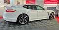 Porsche Panamera 4 Platinum Edition DSG LED SD Bose Weiß - thumbnail 14