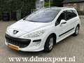 Peugeot 308 SW 1.6 VTi XS Clima/Pano Wit - thumbnail 1
