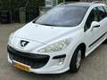 Peugeot 308 SW 1.6 VTi XS Clima/Pano Wit - thumbnail 2