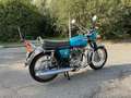 Honda CB 450 twin anni 70 Blu/Azzurro - thumbnail 4