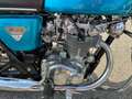 Honda CB 450 twin anni 70 Blu/Azzurro - thumbnail 7