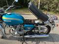 Honda CB 450 twin anni 70 Blu/Azzurro - thumbnail 10