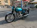 Honda CB 450 twin anni 70 Blu/Azzurro - thumbnail 6