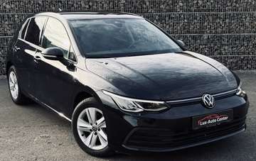 Golf 1.0 TSI LIFE// Révisée Et Garantie 12 Mois✅✅✅