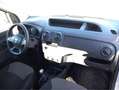 Dacia Dokker Blue dCi 95 Pick-Up Bílá - thumbnail 6