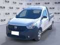 Dacia Dokker Blue dCi 95 Pick-Up Bílá - thumbnail 1