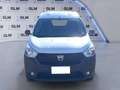 Dacia Dokker Blue dCi 95 Pick-Up Bílá - thumbnail 5