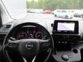 Opel Combo 1.5D / € 11.560 Netto / Aut. / Navi / Airco Noir - thumbnail 14