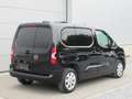 Opel Combo 1.5D / € 11.560 Netto / Aut. / Navi / Airco Noir - thumbnail 3