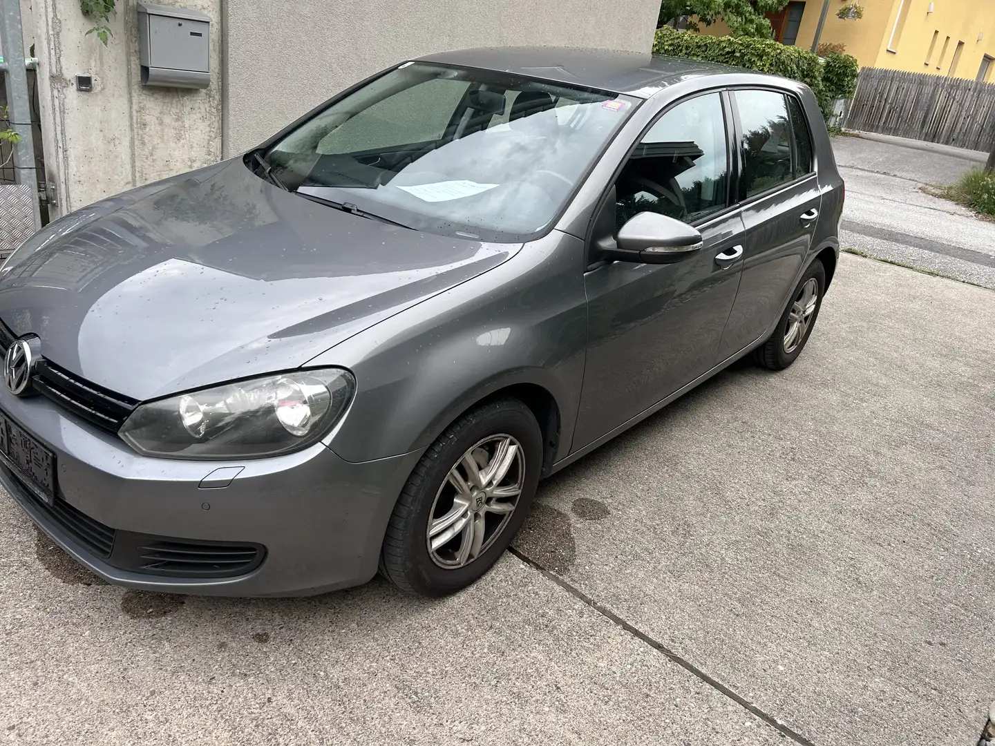 Volkswagen Golf Rabbit BMT 1,2 TSI - 2