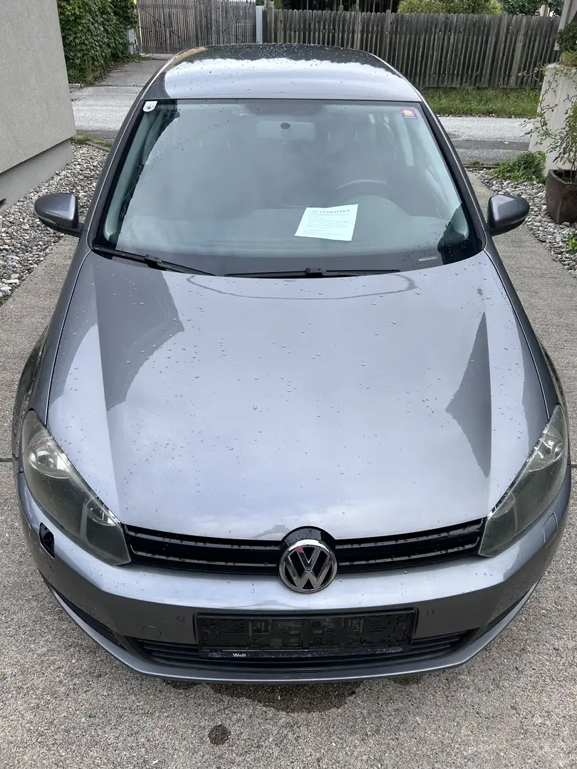 Volkswagen Golf Rabbit BMT 1,2 TSI - 1