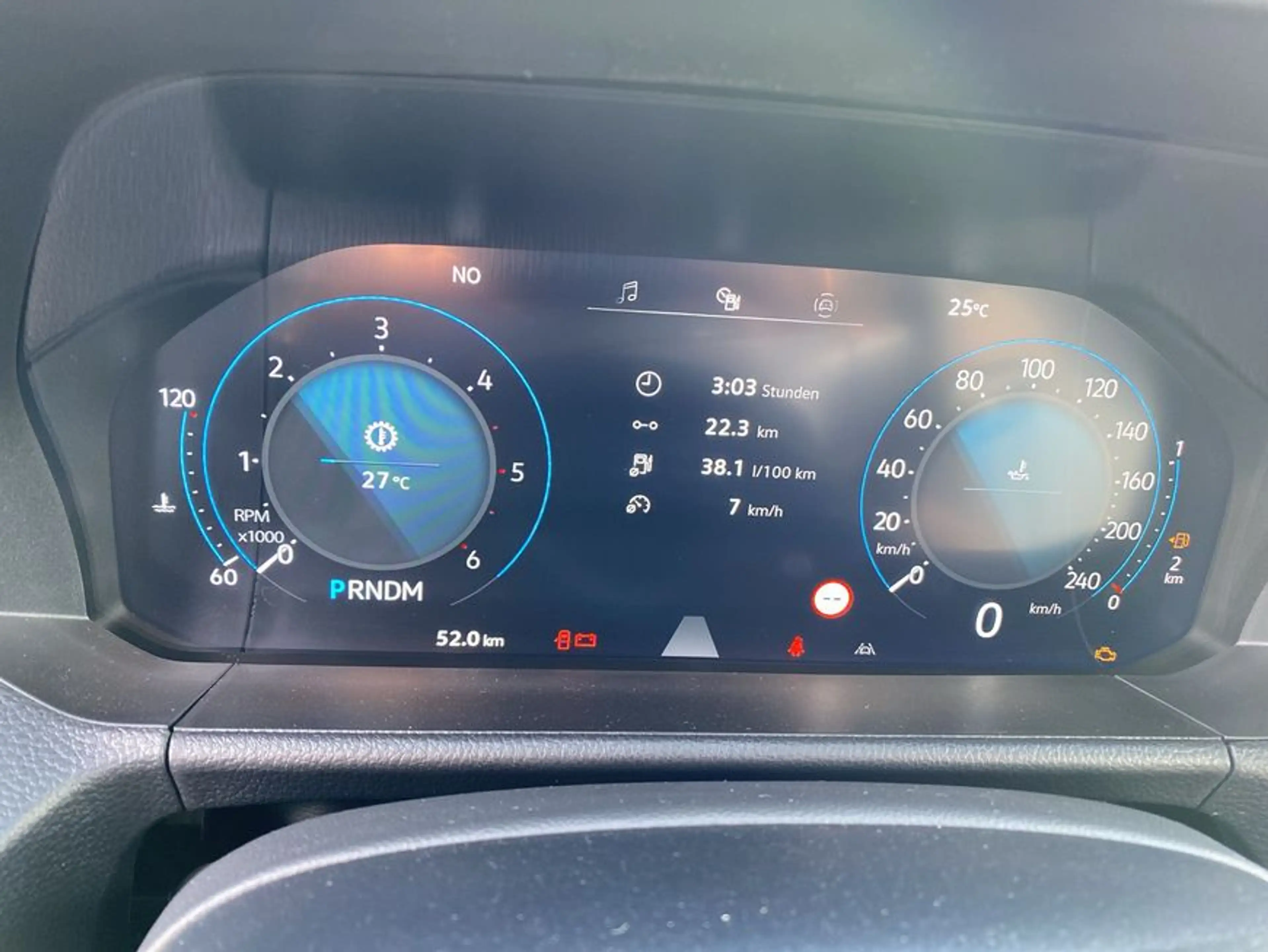 Volkswagen Amarok PanAmericana DC Motor: 3.0 TDI 177 kW Getri — photo 12