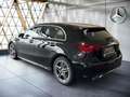 Mercedes-Benz A 200 AMG 360°KAM*Multibeam*LenkradHz*AmbiLight Schwarz - thumbnail 11