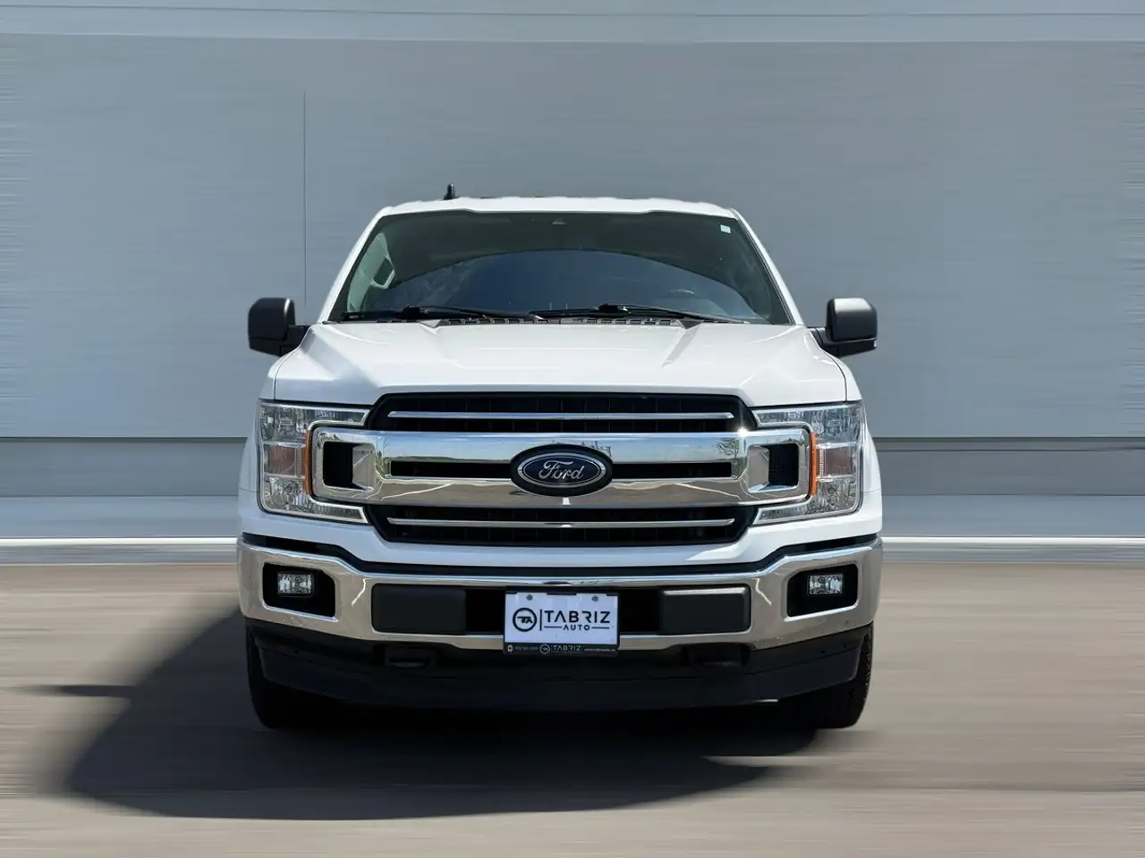 Ford F 150 снимка Ford F 150