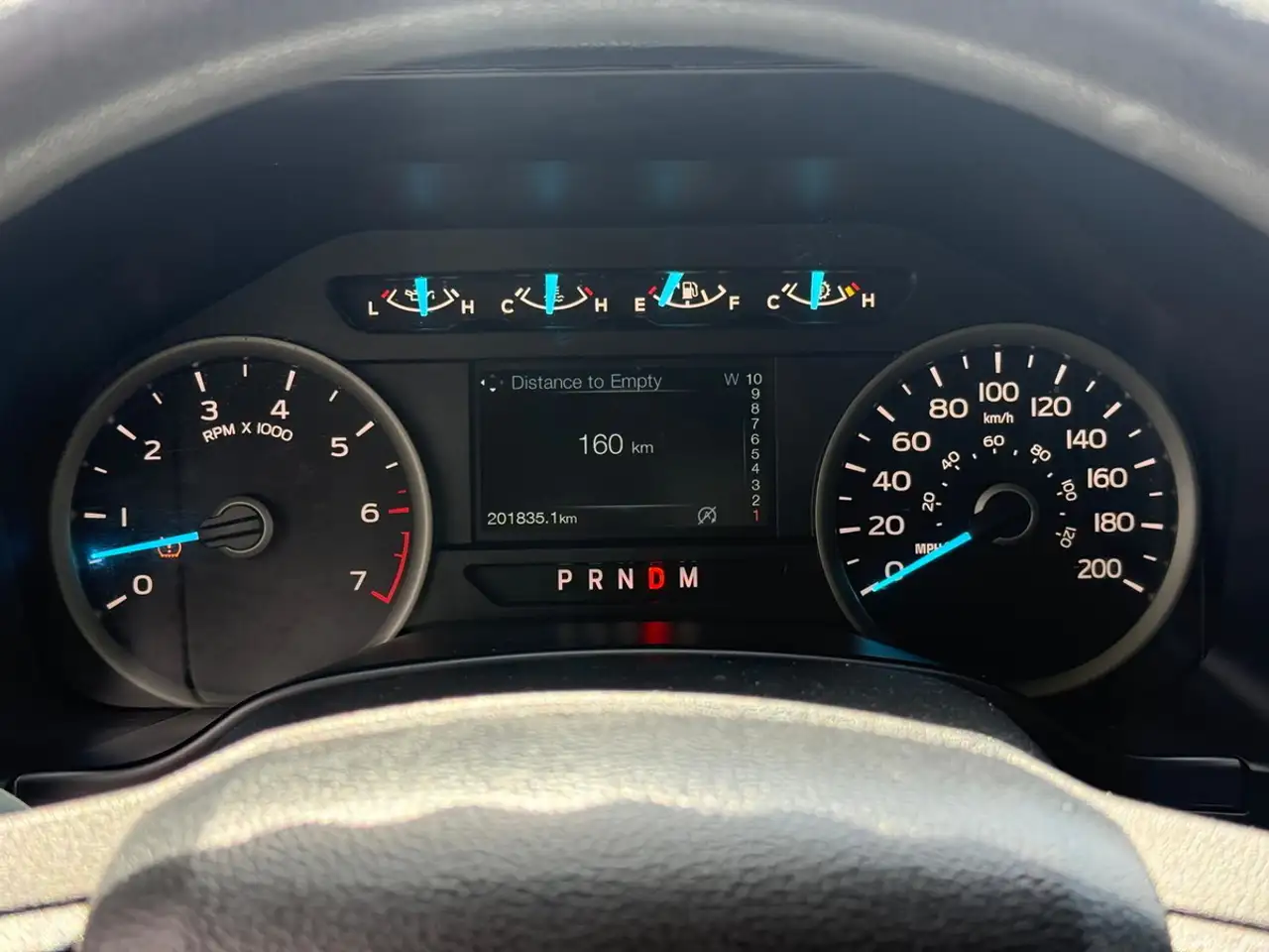 Ford F 150 снимка Ford F 150