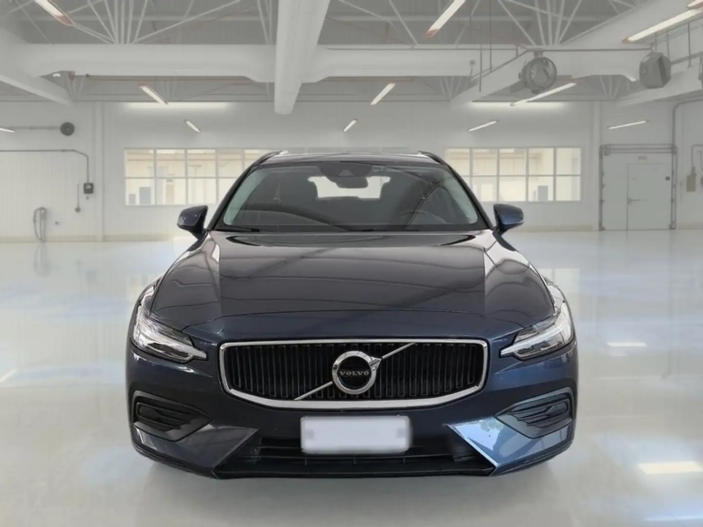 Volvo V60 D3 Business WAGON - 2
