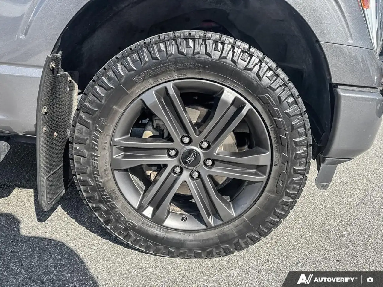 Ford F 150 photo Ford F 150