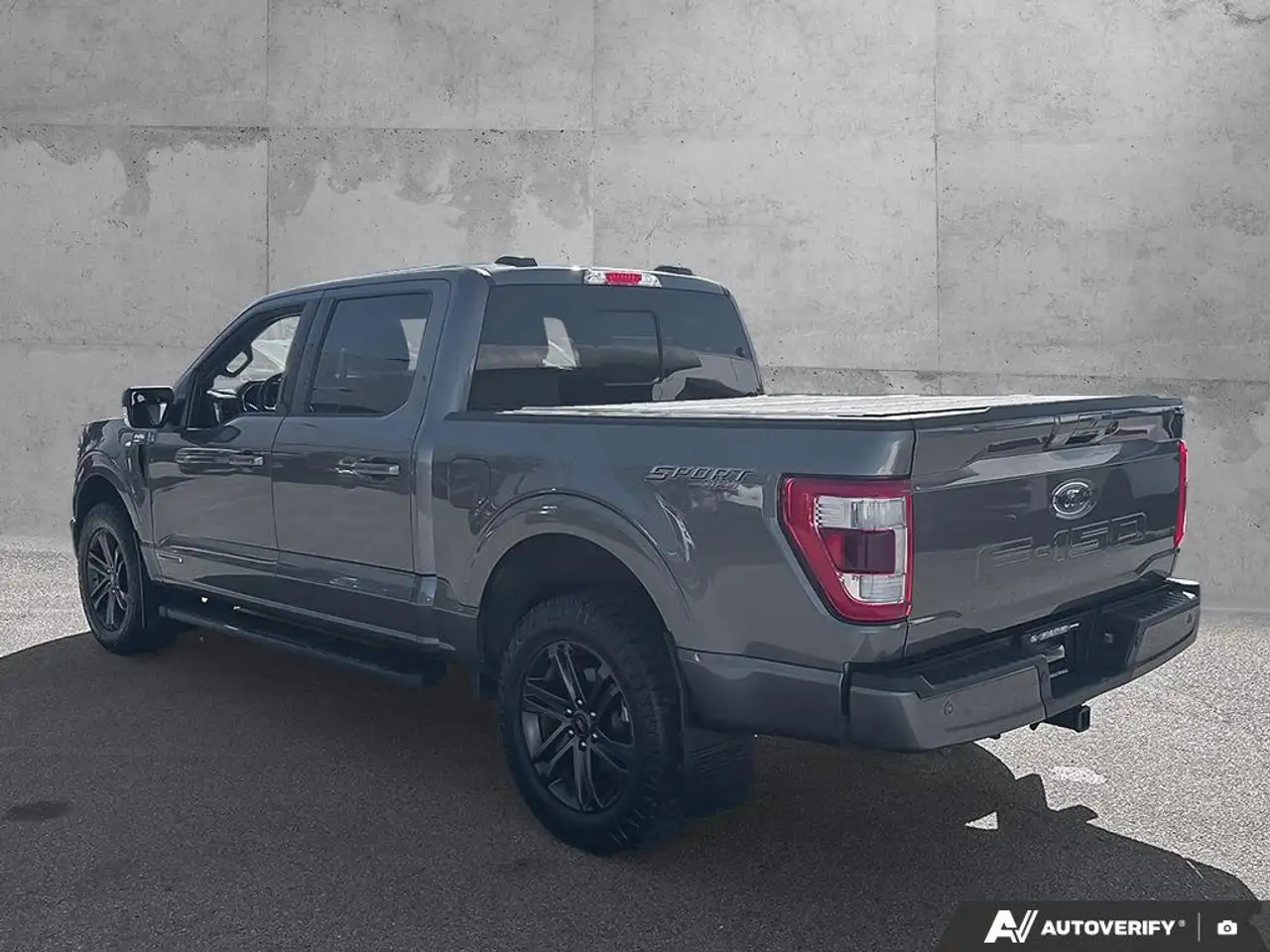 Ford F 150 photo Ford F 150