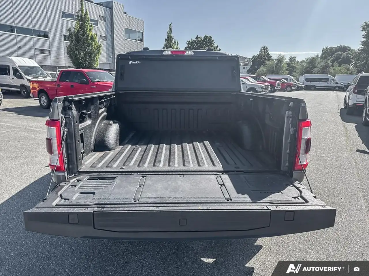 Ford F 150 photo Ford F 150