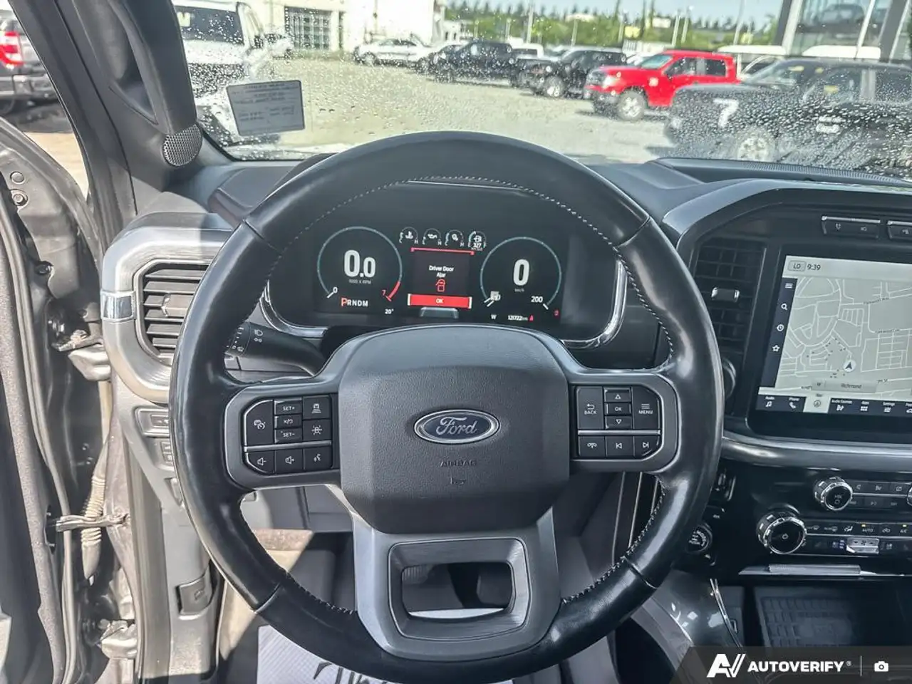 Ford F 150 photo Ford F 150