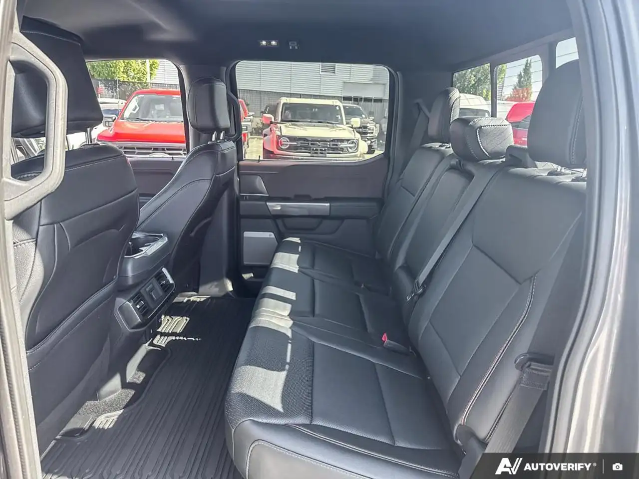 Ford F 150 photo Ford F 150