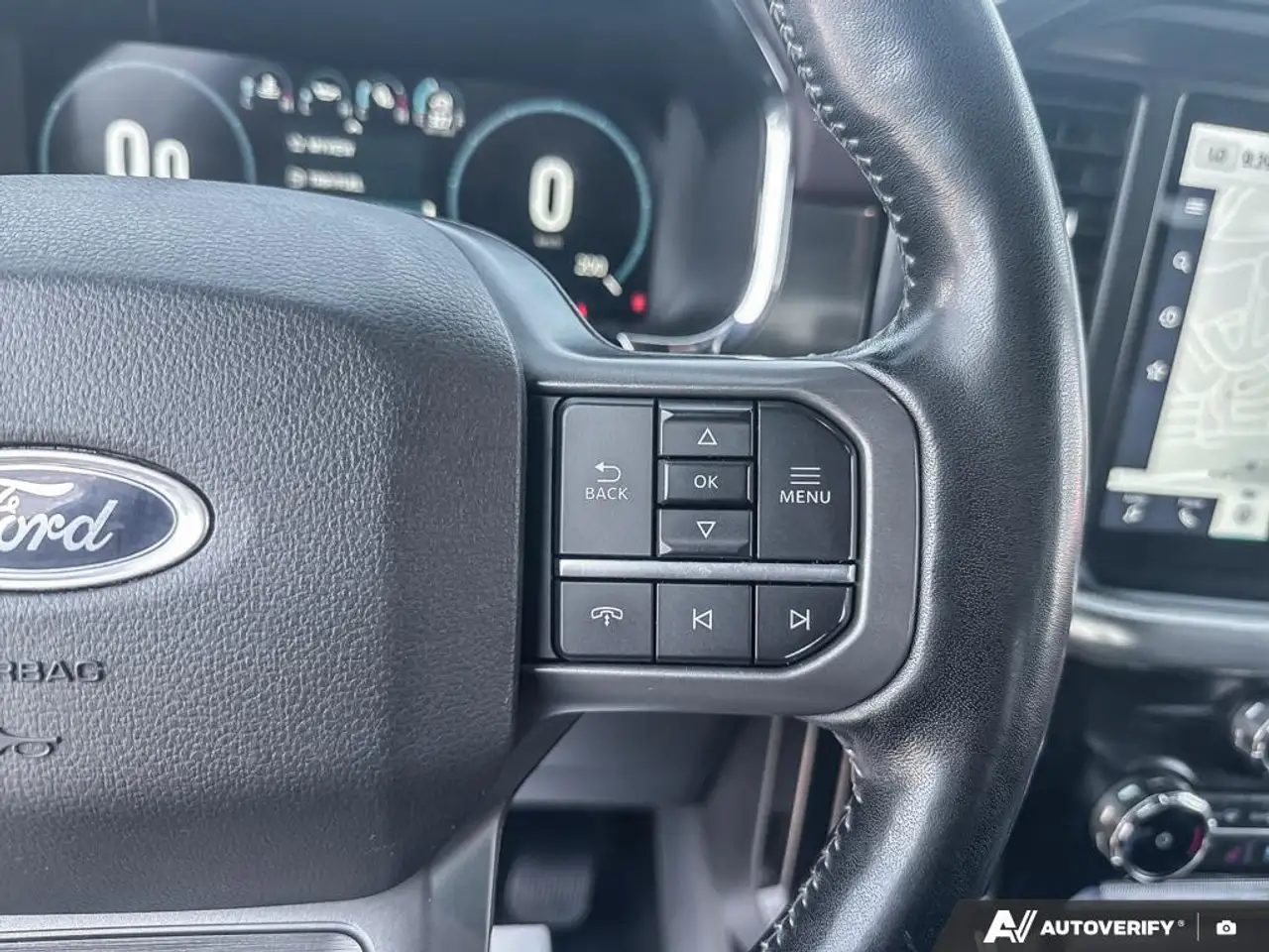 Ford F 150 photo Ford F 150