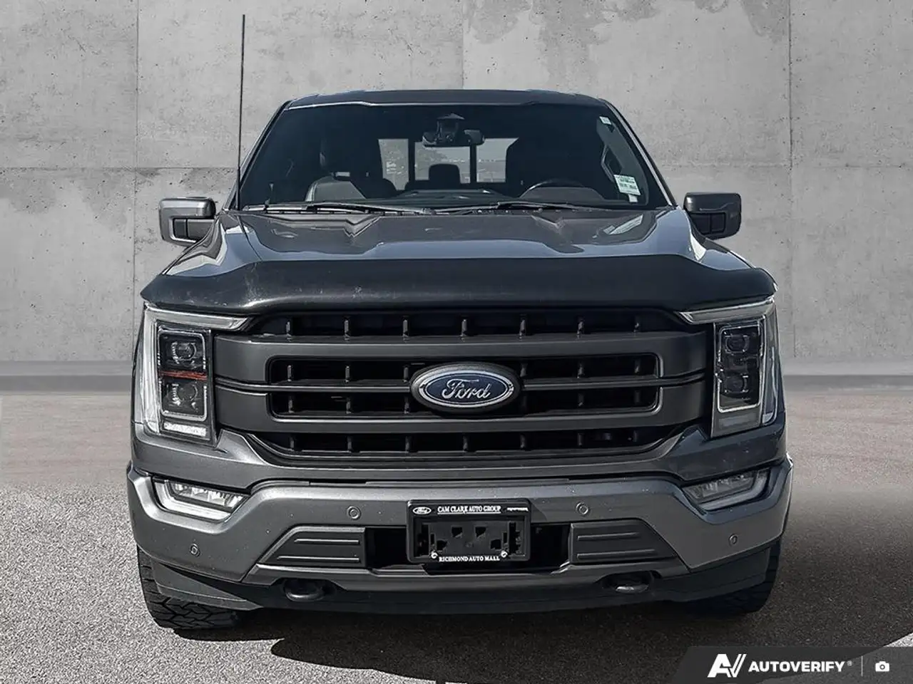 Ford F 150 photo Ford F 150