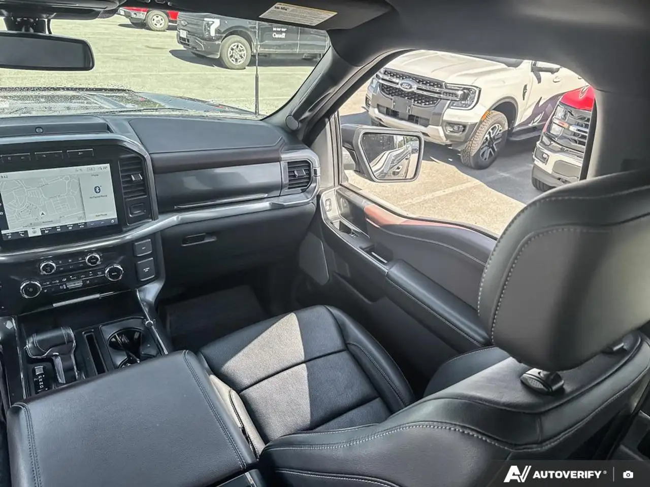 Ford F 150 photo Ford F 150
