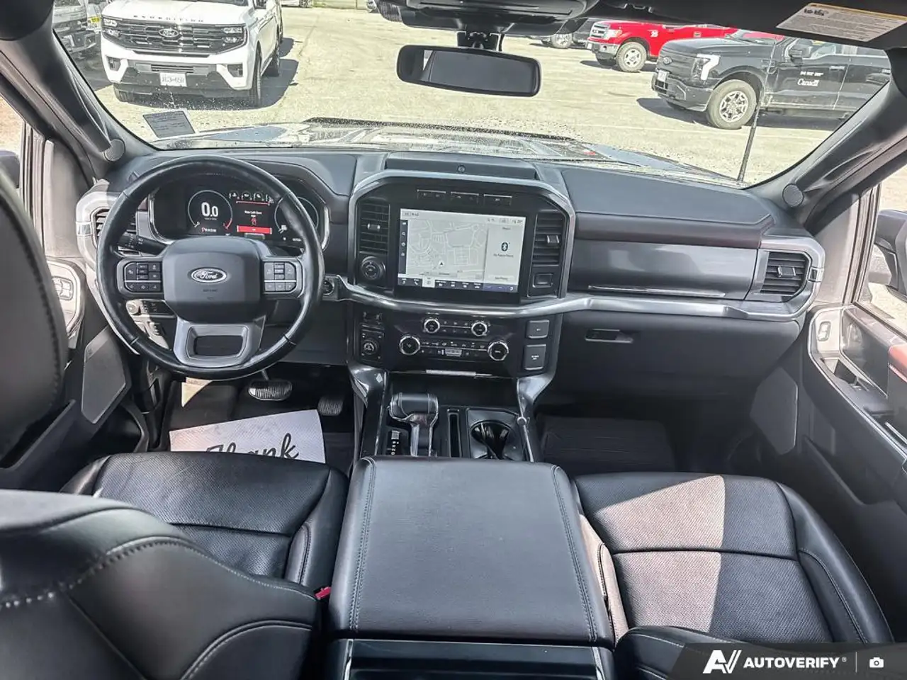 Ford F 150 photo Ford F 150