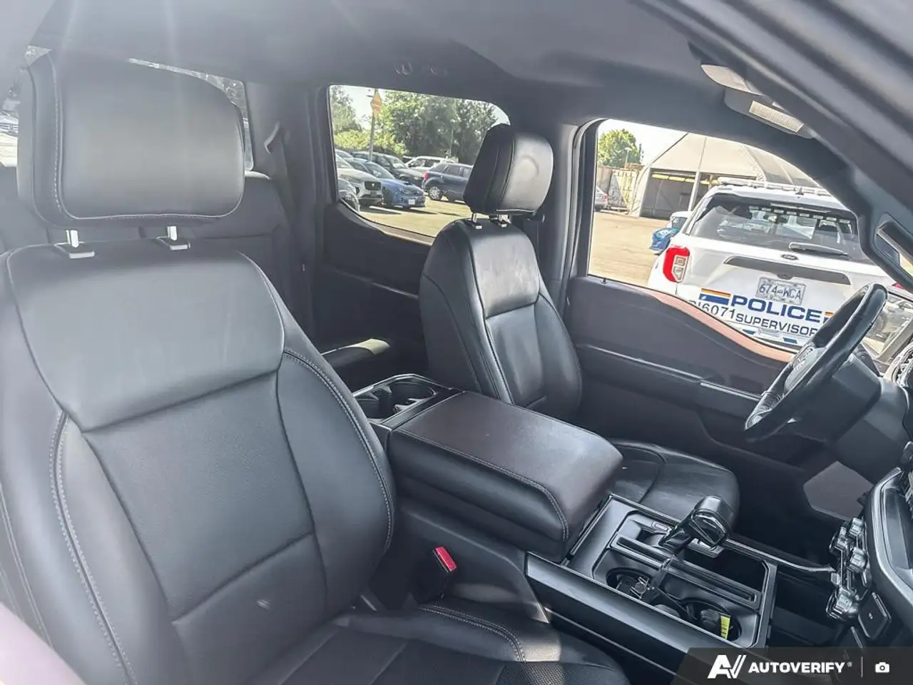 Ford F 150 photo Ford F 150
