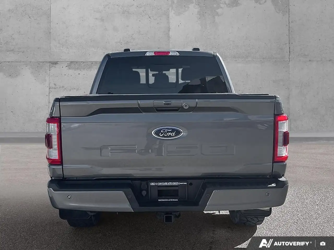 Ford F 150 photo Ford F 150