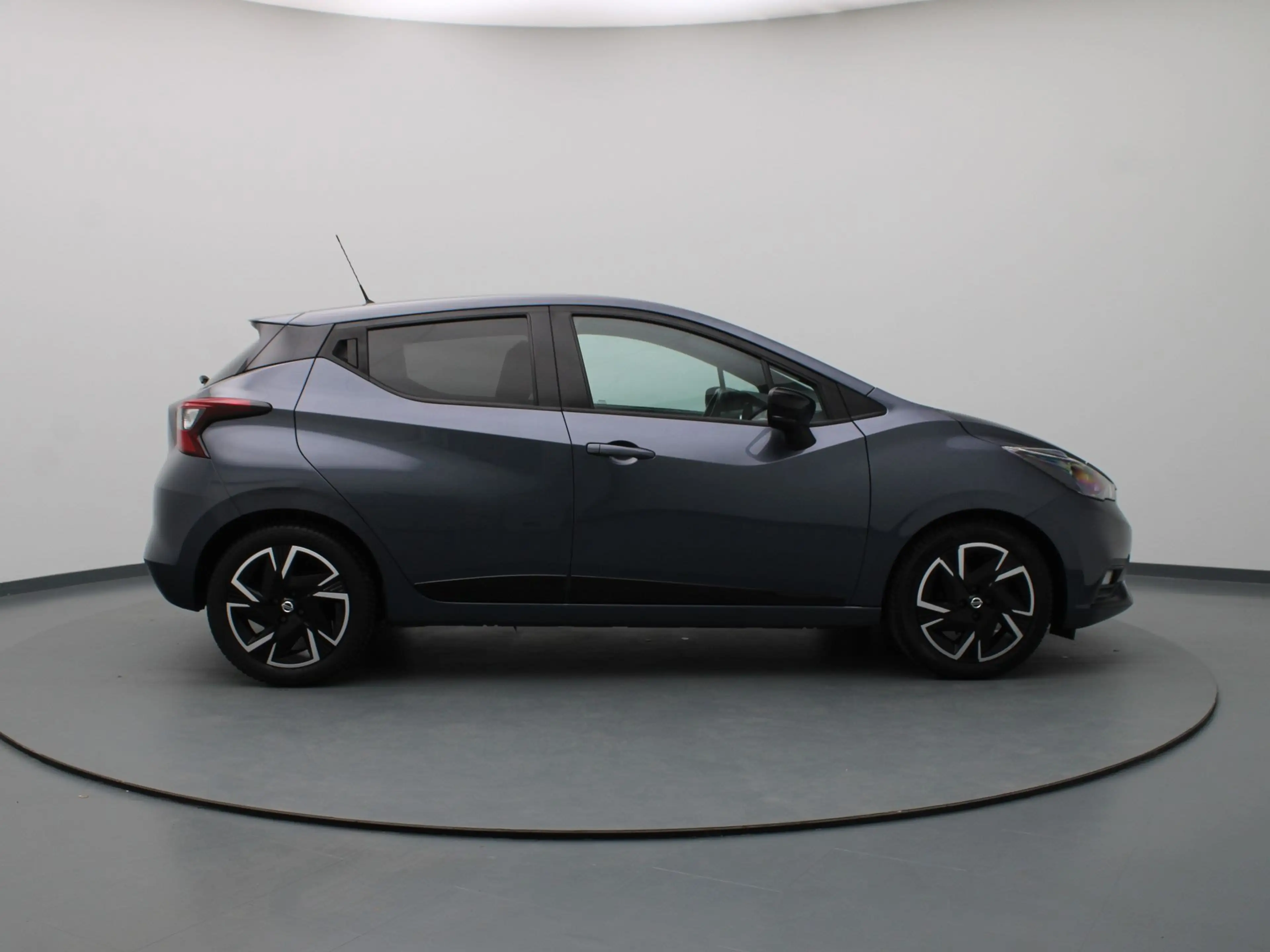 Nissan Micra IG-T 93pk N-Design Airco | Cruise | Navi | Parkeer — photo 24