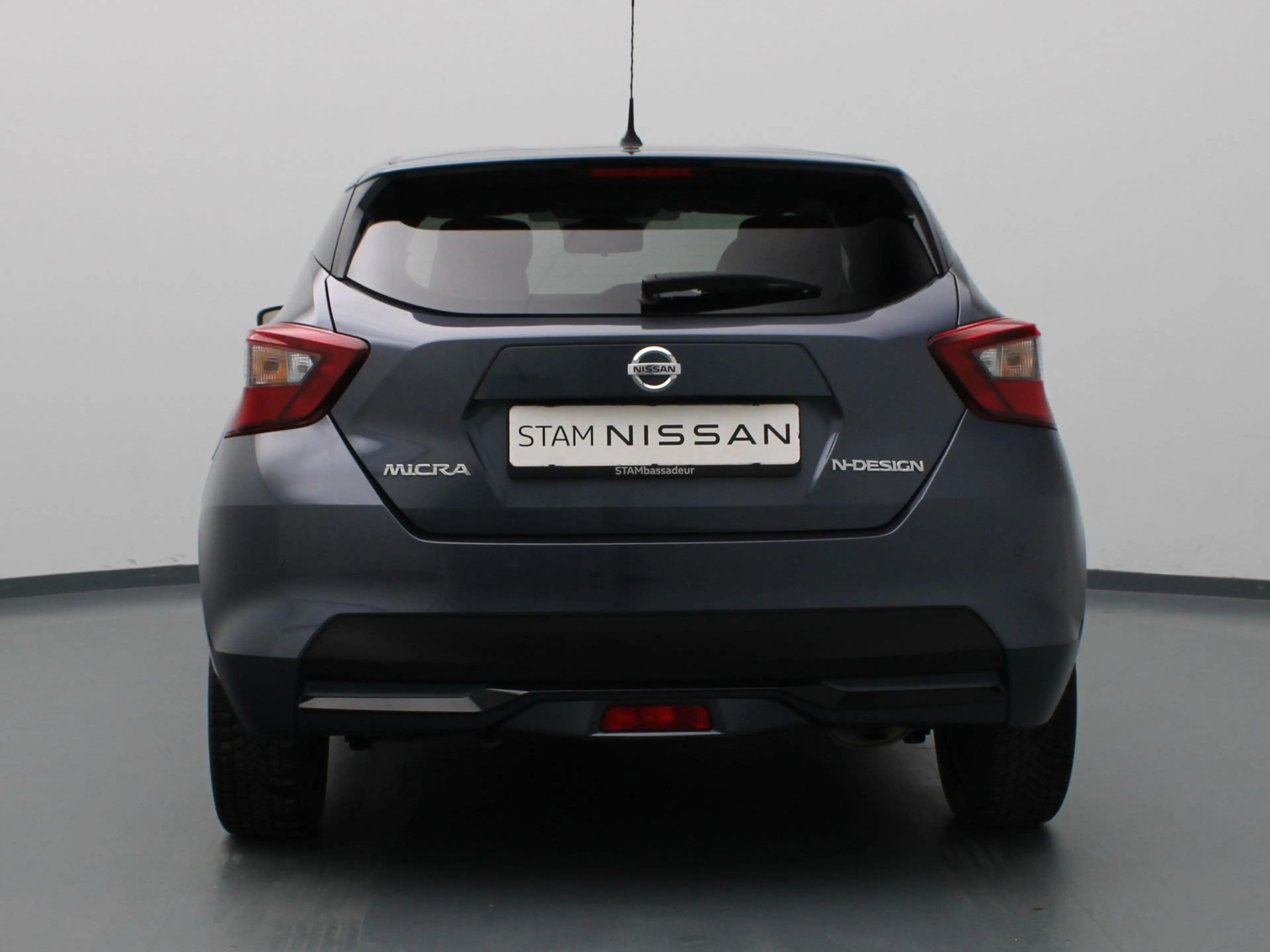 Nissan Micra IG-T 93pk N-Design Airco | Cruise | Navi | Parkeer — photo 26