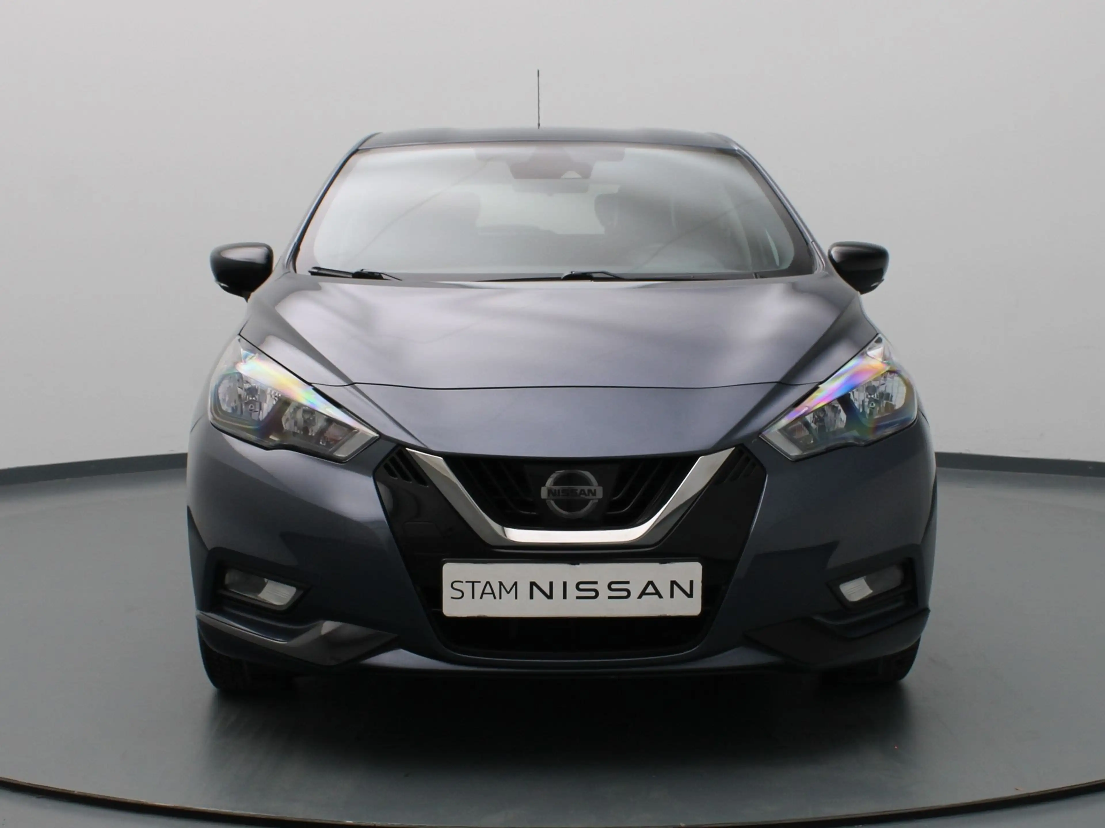 Nissan Micra IG-T 93pk N-Design Airco | Cruise | Navi | Parkeer — photo 25