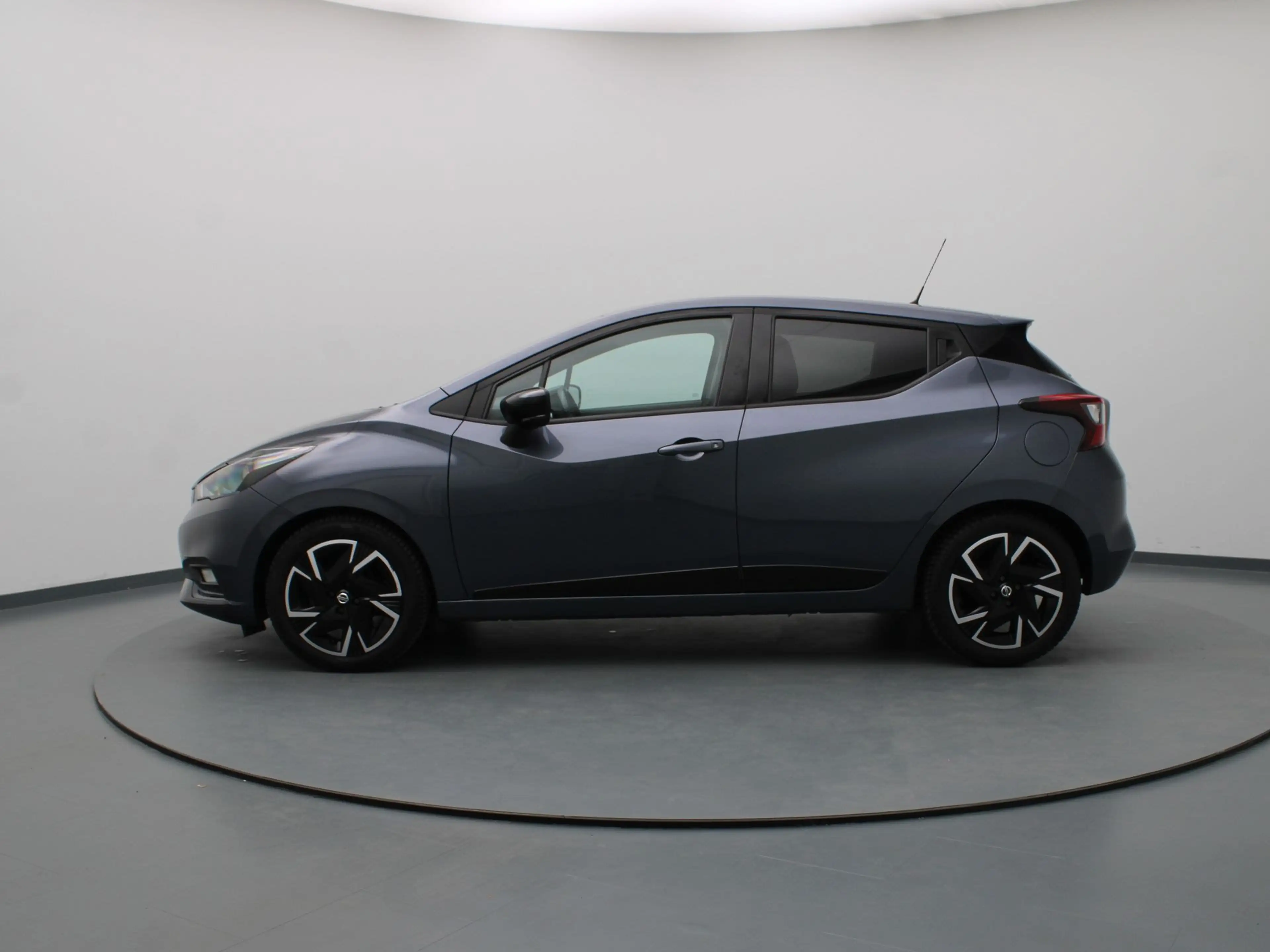 Nissan Micra IG-T 93pk N-Design Airco | Cruise | Navi | Parkeer — photo 23