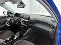 Peugeot e-2008 EV Blue Lease Active 50 kWh 136pk Automaat | Navig Blauw - thumbnail 19